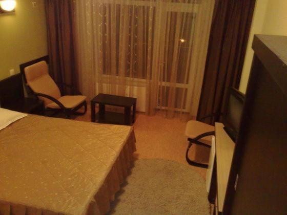 Pension Ambiance Iasi Habitación foto