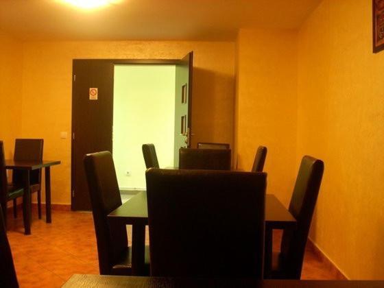 Pension Ambiance Iasi Exterior foto